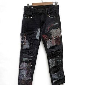 Boro Patchworks